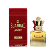 Scandal Absolu By Jean Paul Gaultier 1.7 Oz Parfum Spray For Men - Box (8435415080378)