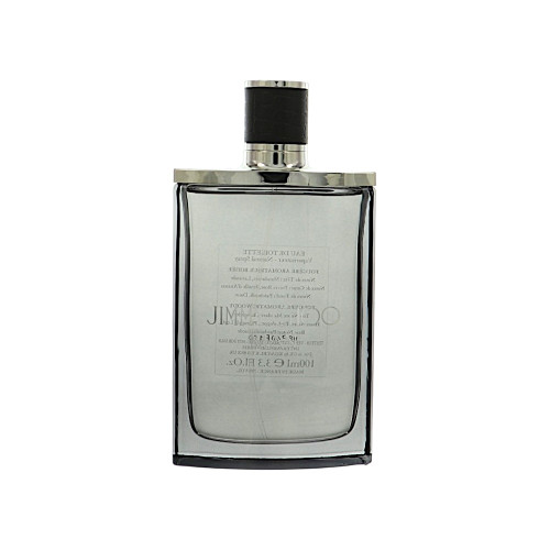 Jimmy Choo Man By Jimmy Choo 3.3 Oz Eau De Toilette Spray For Men - Tester (3386460064149)