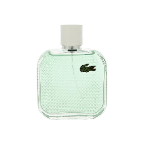 L.12.12 Blanc Eau Fraiche By Lacoste 3.3 Oz Eau De Toilette Spray For Men - Tester (3386460149495)
