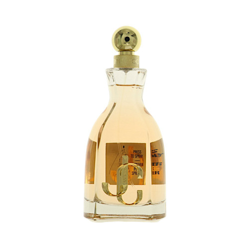 I Want Choo By Jimmy Choo 4.1 Oz Eau De Parfum Spray For Women - Tester (3386460119283)