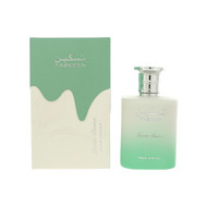 Taskeen Lactea Divina By Paris Corner 3.4 Oz Eau De Parfum Spray For Women - Box (6294875522123)