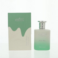 Taskeen Lactea Divina By Paris Corner 3.4 Oz Eau De Parfum Spray For Women - Box (6294875522123)
