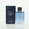 Acqua Di Gio Profondo By Giorgio Armani 3.3 Oz Eau De Toilette Spray For Men - Box (3614274361322)