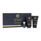 Dylan Blue By Versace 3 Piece Set For Women: 0.17 Oz Eau De Parfum Splash, 0.8 Oz Bath & Shower Gel, 0.8 Oz Body Lotion For Women - Gift Set (8011003842834) Dylan Blue By Versace 3 Piece Set For Women: 0.17 Oz Eau De Parfum Splash, 0.8 Oz Bath & Shower Gel, 0.8 Oz Body Lotion For Women - Gift Set (8011003842834)