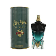Le Beau Le Parfum By Jean Paul Gaultier 2.5 Oz Eau De Parfum Intense Spray For Men - Box (8435415062213)