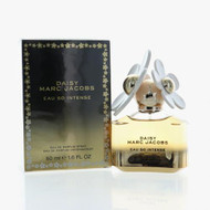 Marc Jacobs Daisy Eau So Intense By Marc Jacobs 1.6 Oz Eau De Parfum Spray For Women - Box (3616301776017)