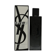 Myslf By Yves Saint Laurent 3.3 Oz Eau De Parfum Spray For Men - Box (3614273852814)