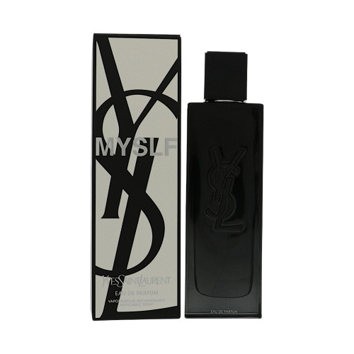 Myslf By Yves Saint Laurent 3.3 Oz Eau De Parfum Spray For Men - Box (3614273852814)