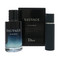 Sauvage By Christian Dior 2 Piece Set For Men: 3.4 Oz Eau De Parfum Spray, 0.34 Oz Eau De Parfum Refillable Spray For Men - Gift Set (3348901754354) Sauvage By Christian Dior 2 Piece Set For Men: 3.4 Oz Eau De Parfum Spray, 0.34 Oz Eau De Parfum Refillable Spray For Men - Gift Set (3348901754354)