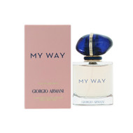 My Way By Giorgio Armani 1.6 Oz Eau De Parfum Spray For Women - Box (3614272907676)