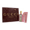 Gucci Flora Gorgeous Gardenia By Gucci 3 Piece Set For Women: 3.3 Oz Eau De Parfum Spray, 0.33 Oz Eau De Parfum Spray, 1.6 Oz Perfumed Body Lotion For Women - Gift Set (3616305278302) Gucci Flora Gorgeous Gardenia By Gucci 3 Piece Set For Women: 3.3 Oz Eau De Parfum Spray, 0.33 Oz Eau De Parfum Spray, 1.6 Oz Perfumed Body Lotion For Women - Gift Set (3616305278302)