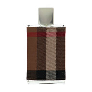 Burberry London By Burberry 3.3 Oz Eau De Toilette Spray For Men - Tester (3614226905055)