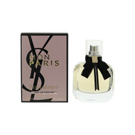 Ysl Mon Paris By Yves Saint Laurent 1.6 Oz Eau De Parfum Spray For Women - Box (3614270561658)