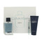 Defy By Calvin Klein 3 Piece Set For Men: 3.3 Oz Eau De Toilette Spray, 0.33 Oz Eau De Toilette Spray, 3.3 Oz Hair & Body Wash For Men - Gift Set (3616304966590) Defy By Calvin Klein 3 Piece Set For Men: 3.3 Oz Eau De Toilette Spray, 0.33 Oz Eau De Toilette Spray, 3.3 Oz Hair & Body Wash For Men - Gift Set (3616304966590)