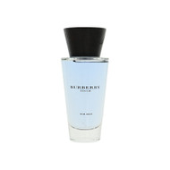 Burberry Touch By Burberry 3.3 Oz Eau De Toilette Spray For Men - Tester (3614227748804)