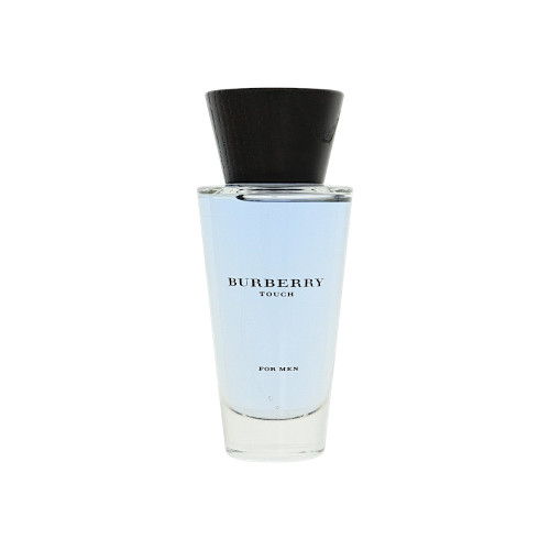 Burberry Touch By Burberry 3.3 Oz Eau De Toilette Spray For Men - Tester (3614227748804)