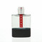 Prada Luna Rossa Carbon By Prada 3.3 Oz Eau De Toilette Spray For Men - Tester (8435137759873) Prada Luna Rossa Carbon By Prada 3.3 Oz Eau De Toilette Spray For Men - Tester (8435137759873)