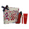 Very Good Girl By Carolina Herrera 3 Pc Gift Set - 2.7Oz Edp Spray, 0.34Oz Edp Spray, 3.4Oz Body Lotion Oz For Women - Gift Set (8411061134597)