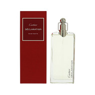 Declaration By Cartier 3.3 Oz Eau De Toilette Spray For Men - Box (3432240506764)
