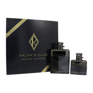 Ralph's Club By Ralph Lauren 3.4 Oz Eau De Parfum Spray For Men - Gift Set (3605972860552)