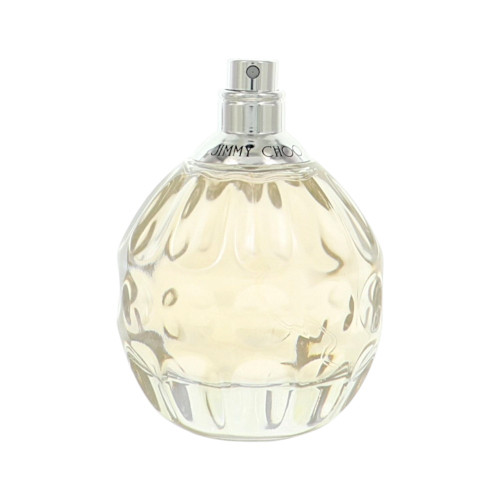 Jimmy Choo By Jimmy Choo 3.3 Oz Eau De Toilette Spray For Women - Tester (3386460025836)