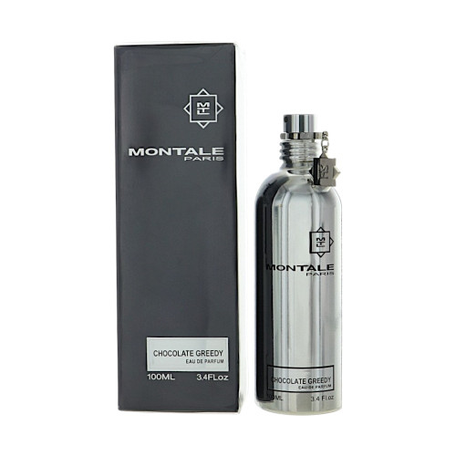 Chocolate Greedy By Montale 3.4 Oz Eau De Parfum Spray For Women - Box (701019720513)