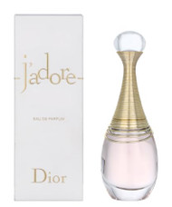 Jadore By Christian Dior 1 Oz Eau De Parfum Spray For Women - Box (701019686024)
