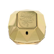 Lady Million By Paco Rabanne 2.7 Oz Eau De Parfum Spray For Women - Tester (3349668508556)