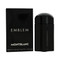 Mont Blanc Emblem By Montblanc 3.3 Oz Eau De Toilette Spray For Men - Box (701019706982) Mont Blanc Emblem By Montblanc 3.3 Oz Eau De Toilette Spray For Men - Box (701019706982)