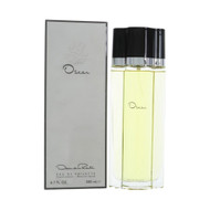 Oscar By Oscar De La Renta 6.7 Oz Eau De Toilette Spray For Women - Box (0085715571502)