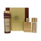 Amber Oud Gold By Al Haramain 2.53 Oz Eau De Parfum Spray For Men - Gift Set (6291106813333)