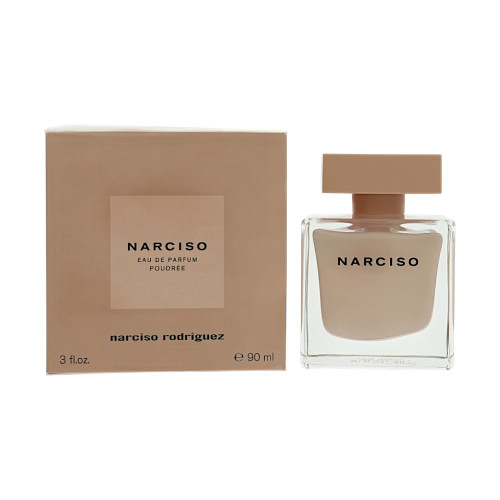 Narciso By Narciso Rodriguez 3 Oz Eau De Parfum Spray For Women - Box (3423478840652)