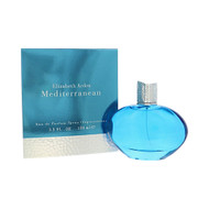Mediterranean By Elizabeth Arden 3.3 Oz Eau De Parfum Spray For Women - Box (085805063665)