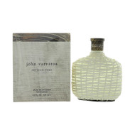 John Varvatos Artisan Pure By John Varvatos 4.2 Oz Eau De Toilette Spray For Men - Box (719346646550)