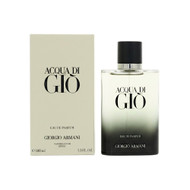 Acqua Di Gio By Giorgio Armani 3.3 Oz Eau De Parfum Spray For Men - Box (3614273954341)