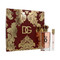 D & G Q By Dolce & Gabbana 2 Piece Set For Women: 3.3 Oz Eau De Parfum Spray, 0.33 Oz Eau De Parfum Spray For Women - Gift Set (8057971185481) D & G Q By Dolce & Gabbana 2 Piece Set For Women: 3.3 Oz Eau De Parfum Spray, 0.33 Oz Eau De Parfum Spray For Women - Gift Set (8057971185481)