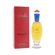 Tocade By Rochas 3.3 Oz Eau De Toilette Spray For Women - Box (737052693798)