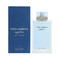 Light Blue Eau Intense By Dolce & Gabbana 3.3 Oz Eau De Parfum Spray For Women - Box (730870273791) Light Blue Eau Intense By Dolce & Gabbana 3.3 Oz Eau De Parfum Spray For Women - Box (730870273791)