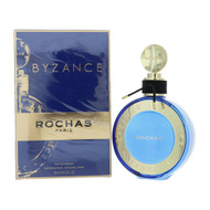 Byzance By Rochas 3 Oz Eau De Parfum Spray For Women - Box (3386460102995)