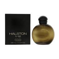 Halston 1-12 By Halston 4.2 Oz Cologne Spray For Men - Box (716393017883)