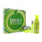 Be Delicious By Dkny 3 Piece Gift Set - 3.4 Oz Eau De Parfum Spray ,0.5 Oz Eau De Parfum Spray ,5.1 Oz Refreshing Shower Mousse For Women - Gift Set (085715961145) Be Delicious By Dkny 3 Piece Gift Set - 3.4 Oz Eau De Parfum Spray ,0.5 Oz Eau De Parfum Spray ,5.1 Oz Refreshing Shower Mousse For Women - Gift Set (085715961145)