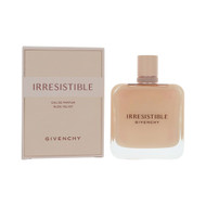 Irresistible Nude Velvet By Givenchy 2.7 Oz Eau De Parfum Spray For Women - Box (3274872479753)