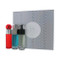 Perry Ellis 360 By Perry Ellis 3 Piece Set For Men: 1 Oz 360 Perry Ellis Eau De Toilette Spray, 1 Oz Red Perry Ellis Eau De Toilette Spray, 1 Oz Perry Ellis Reserve Eau De Toilette Spray For Men - Gift Set (844061010901)