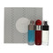 Perry Ellis 360 By Perry Ellis 3 Piece Set For Men: 1 Oz 360 Perry Ellis Eau De Toilette Spray, 1 Oz Red Perry Ellis Eau De Toilette Spray, 1 Oz Perry Ellis Reserve Eau De Toilette Spray For Men - Gift Set (844061010901) Perry Ellis 360 By Perry Ellis 3 Piece Set For Men: 1 Oz 360 Perry Ellis Eau De Toilette Spray, 1 Oz Red Perry Ellis Eau De Toilette Spray, 1 Oz Perry Ellis Reserve Eau De Toilette Spray For Men - Gift Set (844061010901)