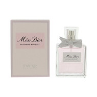 Miss Dior Blooming Bouquet By Christian Dior 1.7 Oz Eau De Toilette Spray For Women - Box (3348901627368)