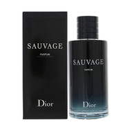 Sauvage By Christian Dior 6.8 Oz Eau De Parfum Spray For Men - Box (3348901520065)