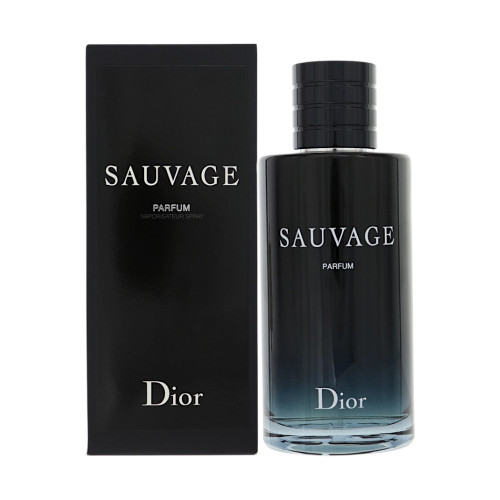 Sauvage By Christian Dior 6.8 Oz Eau De Parfum Spray For Men - Box (3348901520065)