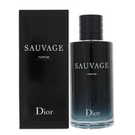 Sauvage By Christian Dior 6.8 Oz Eau De Parfum Spray For Men - Box (3348901520065)
