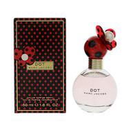 Marc Jacobs Dot By Marc Jacobs 1.6 Oz Eau De Parfum Spray For Women - Box (0632963637131)