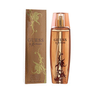 Guess By Guess 3.4 Oz Eau De Parfum Spray For Women - Box (085715321107)